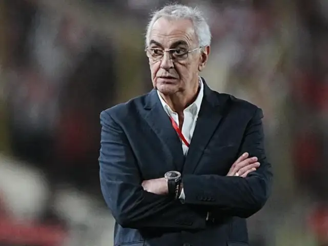 ¿Jorge Fossati se va de la Selección Peruana?: esto es lo que se sabe