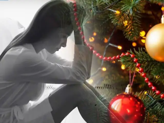 ¿Cómo afecta la Navidad a la salud mental?: Noche de paz y amor