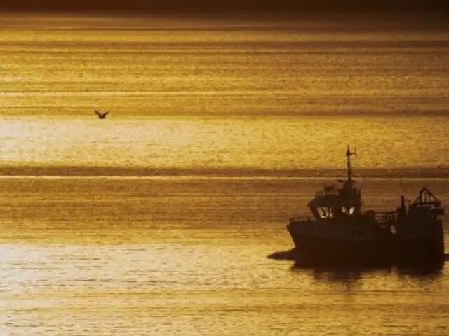 Calentamiento global: aumento de temperatura de océanos elevó velocidad de los huracanes