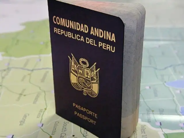 ¡Viaja sin visa! Descubre los países que los peruanos pueden visitar solo con DNI o pasaporte