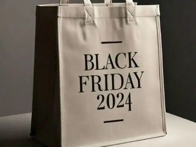 ¿Qué buscan los peruanos en el Black Friday?: Google revela las tendencias de compra