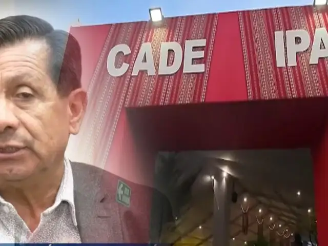 CADE Ejecutivos 2024 buscará reformas urgentes contra la inseguridad