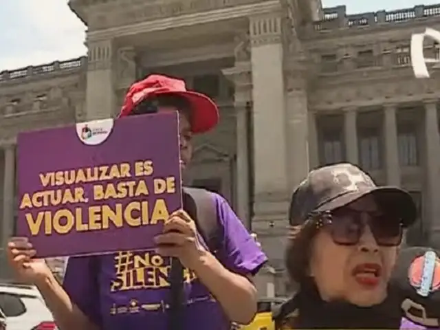 Mujeres con discapacidad alzan su voz por el Día de la Eliminación de la Violencia contra la Mujer