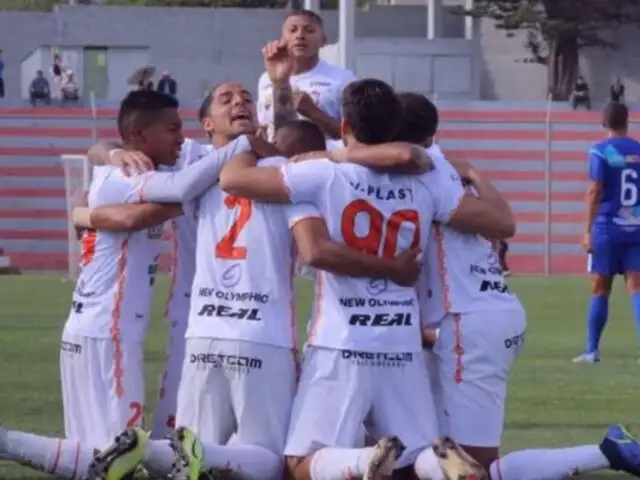 Ayacucho FC regresa a la Liga 1: FPF acataría fallo judicial pero apelaría la decisión