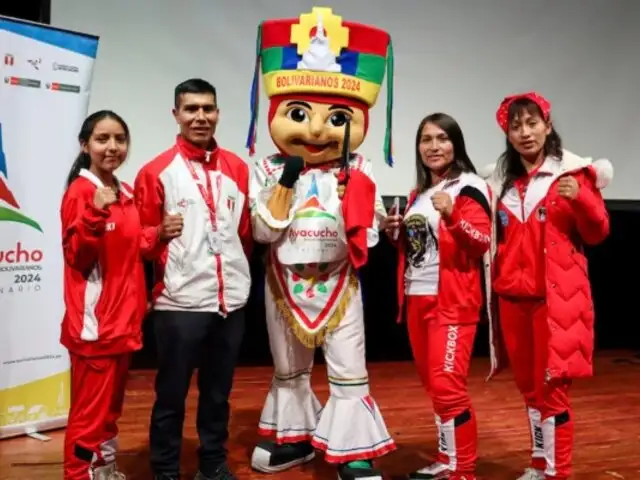 Juegos Bolivarianos 2024: ¡Consigue tus entradas gratis y sé parte de la fiesta deportiva!