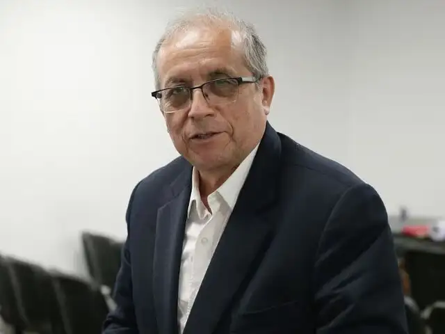 Abogado de presidenta Boluarte recomienda a Nicanor Boluarte mantenerse prófugo