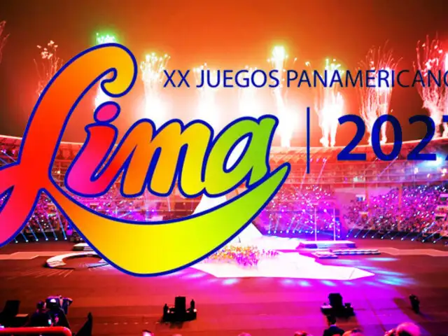 Juegos Panamericanos Lima 2027 se realizarán en el mes de julio