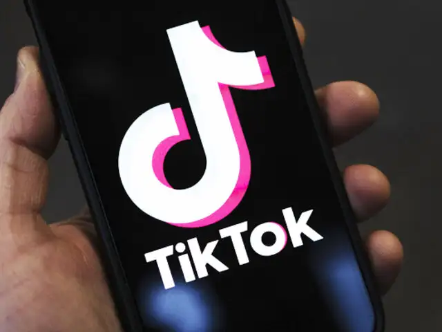 ¿Adiós a TikTok? la popular plataforma lucha para evitar su prohibición en Estados Unidos