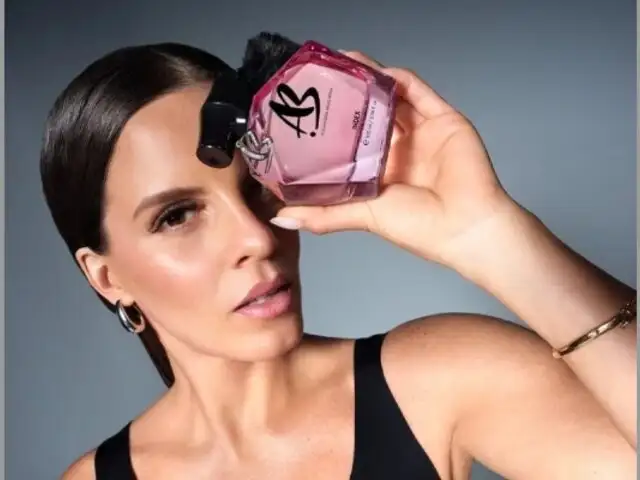 Alejandra Baigorria lanza perfume y experto lo destroza: “no es agua de perfume, es colonia”