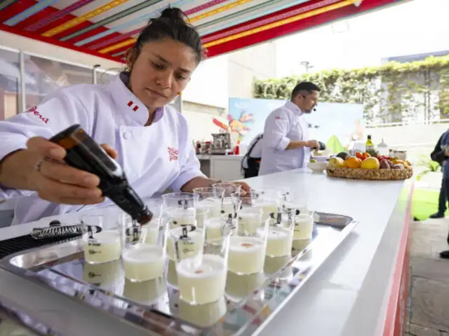 ¡Orgullo peruano! Pisco gana medallas de oro en Concurso Mundial de Vinos y Destilados