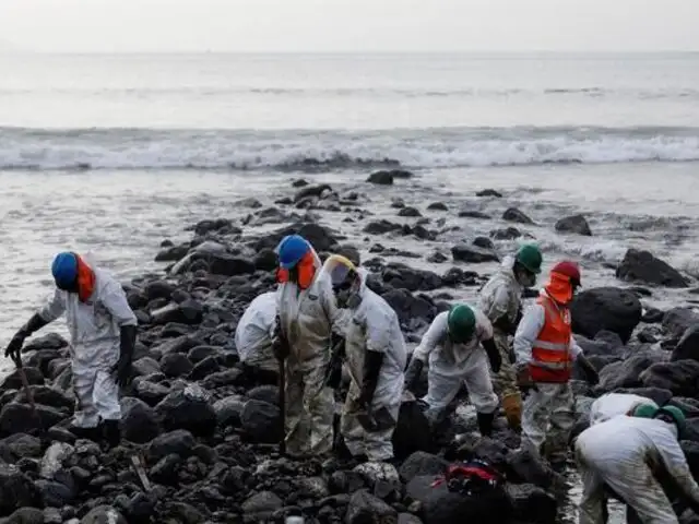 Ecocidio: Congreso incorpora nuevo delito ambiental en el Código Penal