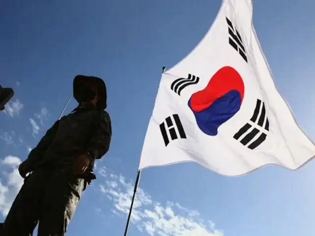 Corea del Sur con una sociedad 'superenvejecida': el país con más ancianos y menos bebés del mundo