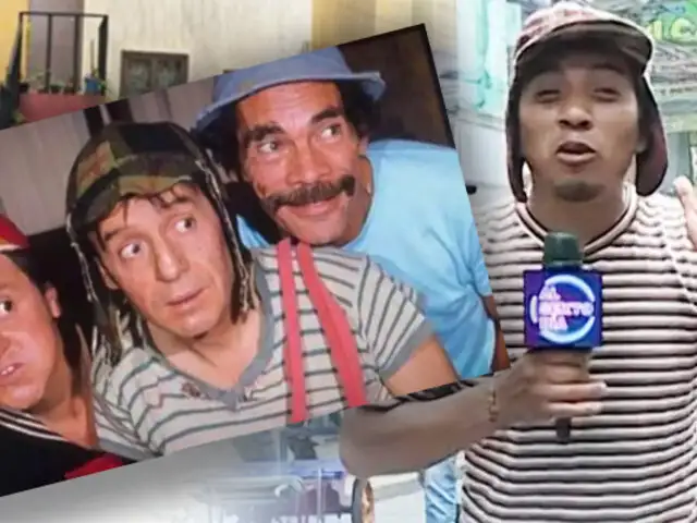 A 10 años de la muerte de Roberto Gómez Bolaños: Recordando al querido Chavo del 8