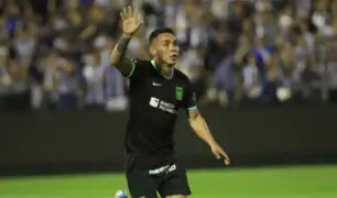 ¿Jean Deza volvería a Alianza Lima?: jugador reveló que hace poco conversó con Franco Navarro