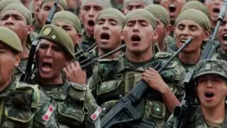 Congreso: proponen Servicio Militar Obligatorio para quienes no estudien ni trabajen