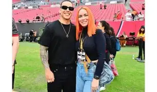 Juez retira orden de arresto contra esposa de Daddy Yankee y su hermana