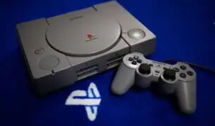 PlayStation celebra 30 años: la consola que revolucionó el mundo de los videojuegos