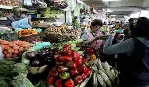 Inflación en Lima alcanza 2,27%: ¿Qué productos y servicios subieron en noviembre?