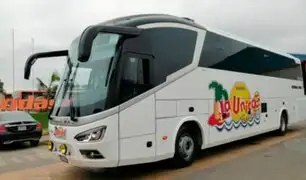 Orquesta La Única Tropical continúa con sus presentaciones a pesar de ataque armado a su bus