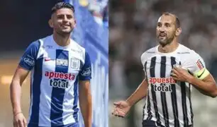 Franco Navarro sobre permanencia de Barcos y Zambrano en Alianza Lima: “vamos a intentar que se queden”