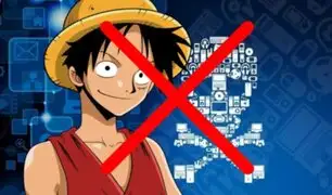 ¡No más piratería! Japón usará inteligencia artificial contra los sitios piratas de anime y manga