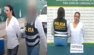 "La Pituca": mujer estafó a minimarket por casi S/100.000 con pagos falsos de Yape y Plin