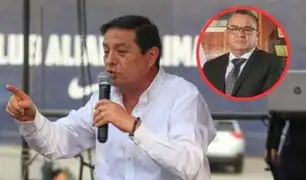 Alcalde de La Victoria anuncia que su distrito será declarado en estado de emergencia