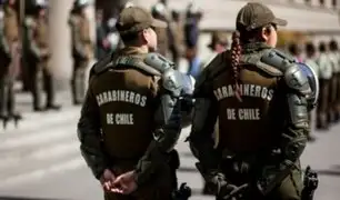 Chile: congreso aprueba crear un Ministerio de Seguridad Pública para luchar contra la criminalidad