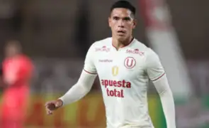 Universitario negocia con Hull City la compra de Yuriel Celi