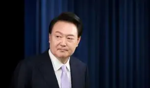 Corea del Sur: Presidente Yoon Suk-yeol bajo investigación por traición tras declarar ley marcial