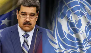 ONU abre una investigación por fraude en elecciones de Venezuela