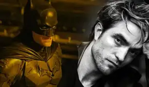 Robert Pattinson anuncia su retiro del cine tras terminar la trilogía de Batman