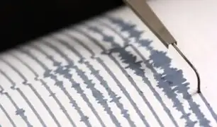 Terremoto de magnitud 7 en EEUU:  movimiento telúrico sacude el norte de California y genera alerta de tsunami