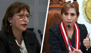 Delia Espinoza: fiscal de la Nación continuará investigación preliminar contra Patricia Benavides