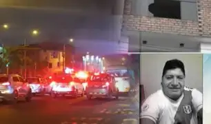 Sospechan que el siniestro fue provocado: Hombre fallece en un incendio en vivienda de SMP