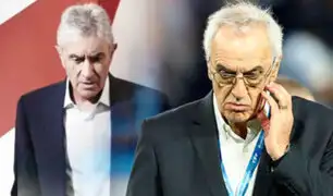 Tras salida de Oblitas: ¿Jorge Fossati dejará la selección peruana?