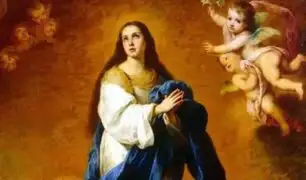 Feriado por el día de la Inmaculada Concepción: ¿por qué se celebra el 8 de diciembre?