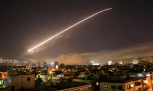 Estados Unidos bombardea 75 objetivos de Estado Islámico en Siria tras caída de Bashar al Assad