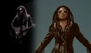 Lenny Kravitz en Lima: así fue el electrizante show que hizo vibrar a los fans peruanos