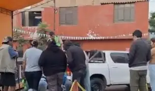 Mujer es asesinada durante concierto de cumbia en La Victoria: Esto es lo que se sabe del caso