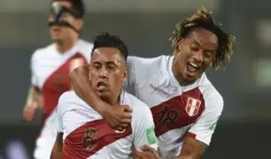 André Carrillo sobre la faceta musical de Christian Cueva: "tiene sazón con micrófono en mano"