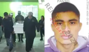 Familiares de niña asesinada en VMT lograron ubicar al confeso asesino tras investigar por su cuenta