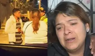 Familia de niña desaparecida y asesinada en VMT sospecha que hay más involucrados en crimen