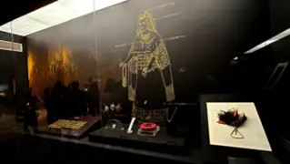 Del Perú al mundo: exposición "Los Incas y su Tawantinsuyu" llega al Museo Provincial de Yunnan en China