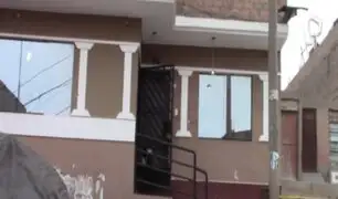 Comas: presuntos extorsionadores detonan explosivo en vivienda