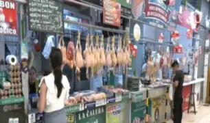 ¡Desde 5 soles! Mercados ofrecen facilidades de pago para no quedarse sin pavo esta Navidad