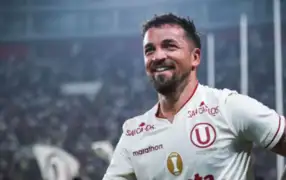 Universitario anuncia renovación de Gabriel Costa por todo el 2025