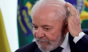 Lula da Silva será sometido a nueva cirugía en la cabeza