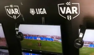 FPF anuncia publicación de audios del VAR para la Liga1 Te Apuesto 2025