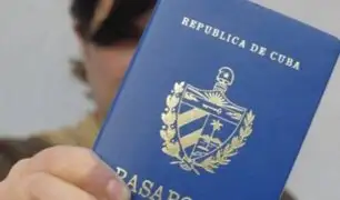 Cubanos necesitarán pasaporte vigente para entrar a la isla desde 2025: todo lo que debes saber